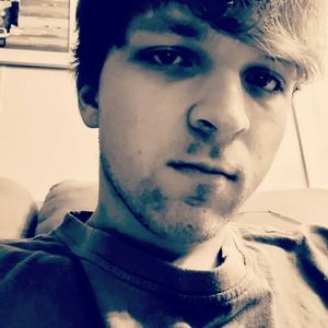 Meet your Posher, Jared